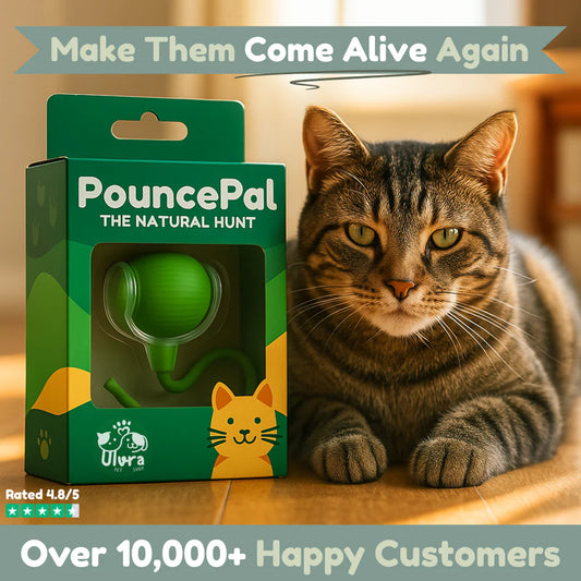 PouncePal™